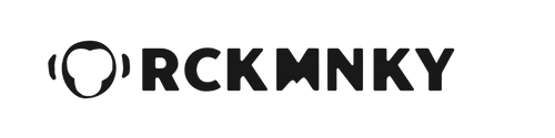Rckmnky logo