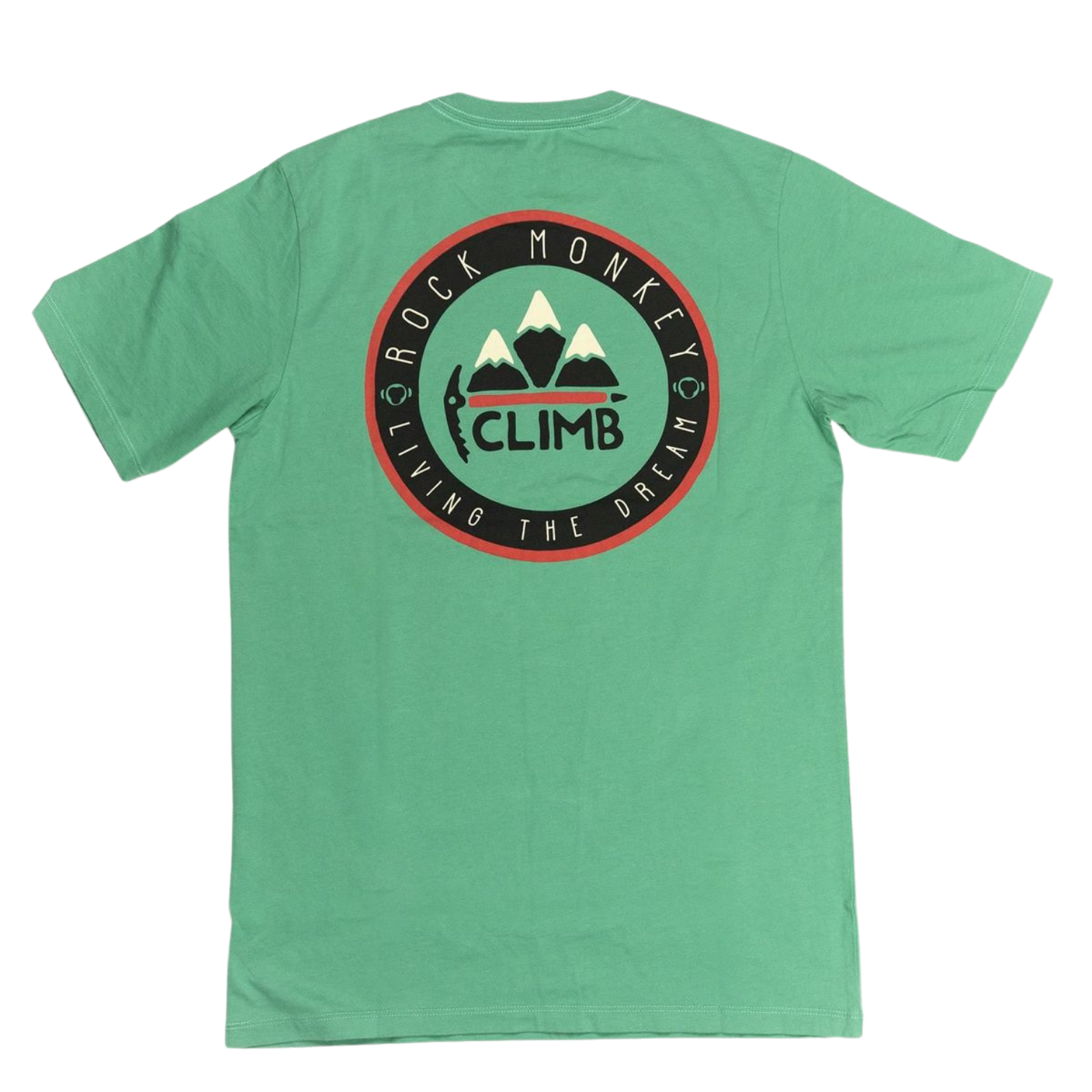 Climb Tee