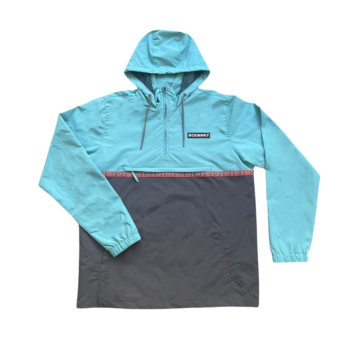 The Wind Breaker The Wind Breaker