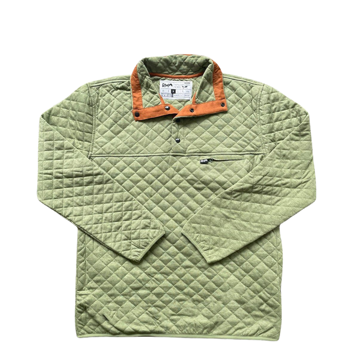 【BAON】Buffing Hairy Quilted Collar Jumper 4_9cd9fd8c-b7cd-4582-aa74-