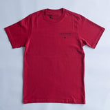 Explore Discover Tee - Short Sleeve - Red-Rock Monkey Outfitters