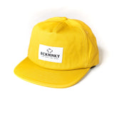 RCKMNKY Hat - Mustard-Hats-Rock Monkey Outfitters