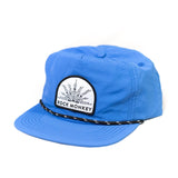 Sunny Day Hat - Blue-Hat-Rock Monkey Outfitters