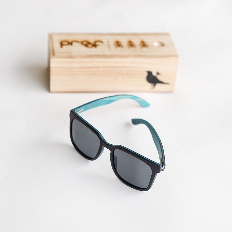 Tree Sunglasses By Proof-Accessories-Rock Monkey Outfitters