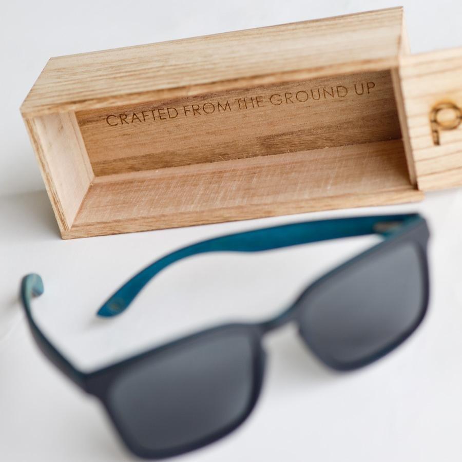 Tree Sunglasses By Proof-Accessories-Rock Monkey Outfitters